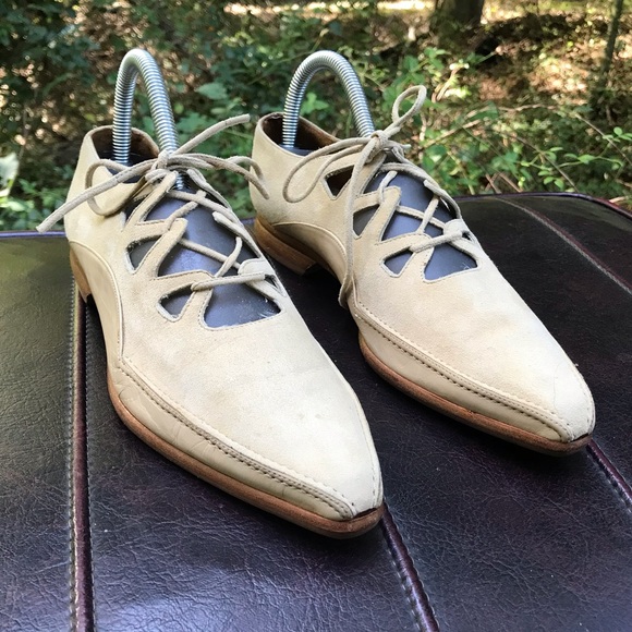 Via Spiga Shoes - Via Spiga Vintage Slip On